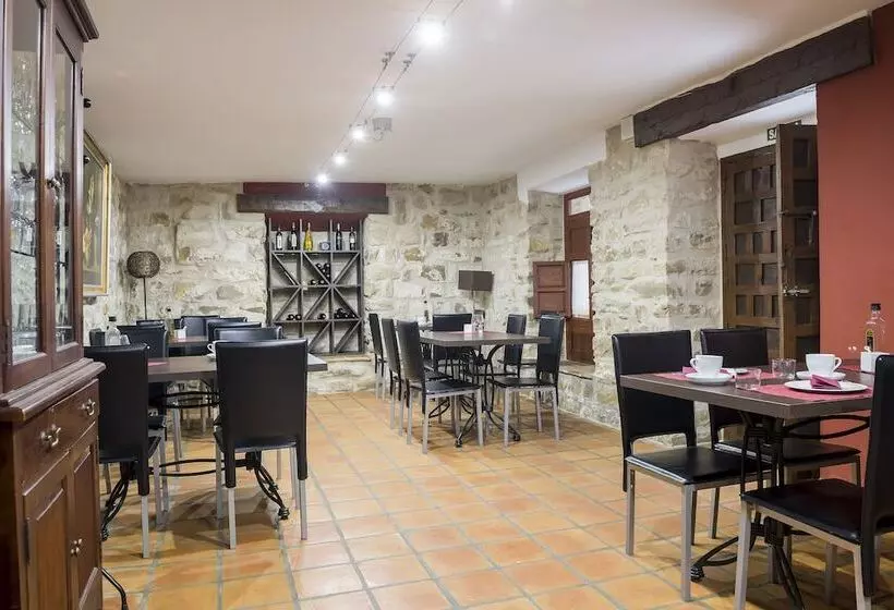 Szálloda Alvaro De Torres Boutique