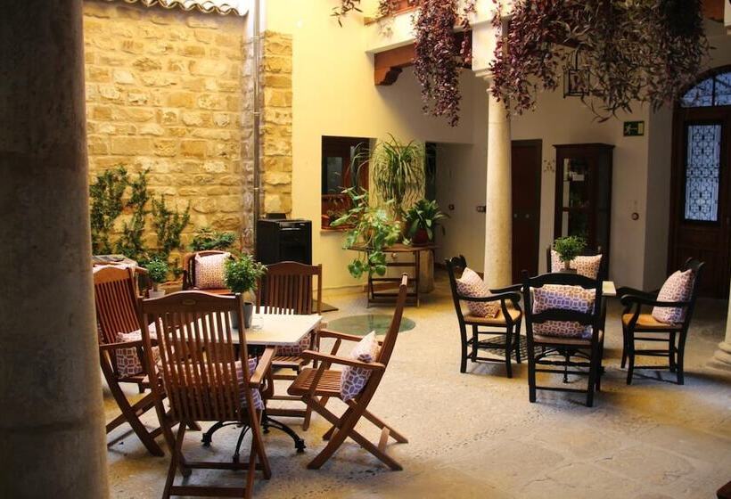 Отель Alvaro De Torres Boutique