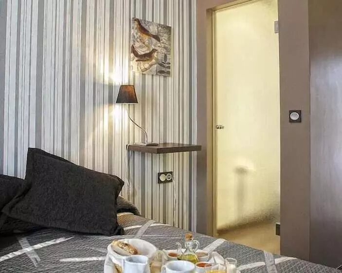 Szálloda Alvaro De Torres Boutique