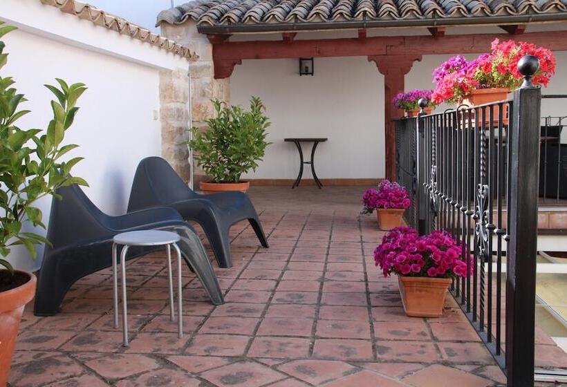 Отель Alvaro De Torres Boutique