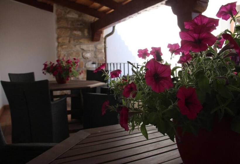 Отель Alvaro De Torres Boutique