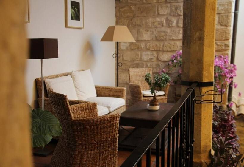 Отель Alvaro De Torres Boutique