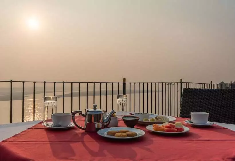 ホテル Amritara Suryauday Haveli