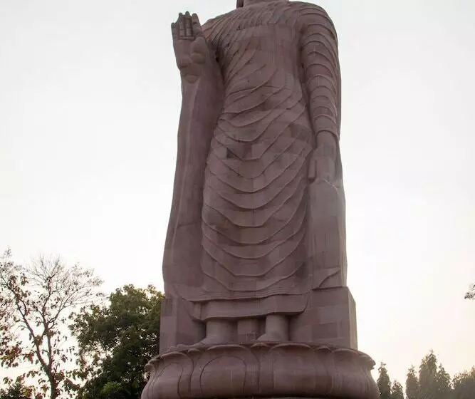ホテル Amritara Suryauday Haveli