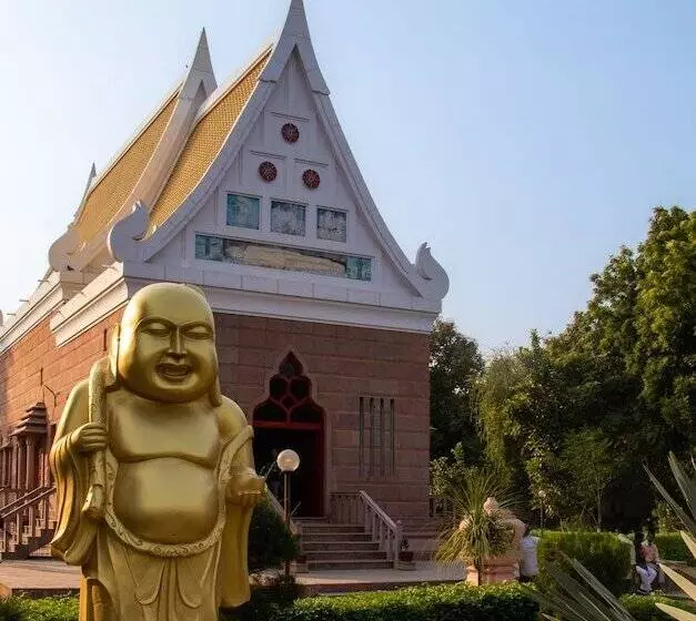 ホテル Amritara Suryauday Haveli