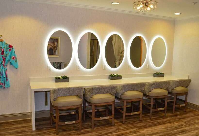 Ayres Hotel Chino Hills Ontario