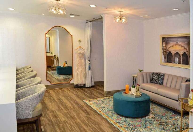 Ayres Hotel Chino Hills Ontario