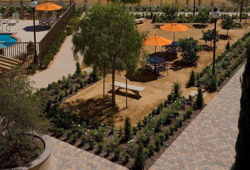 Ayres Hotel Chino Hills Ontario