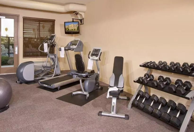 Ayres Hotel Chino Hills   Ontario