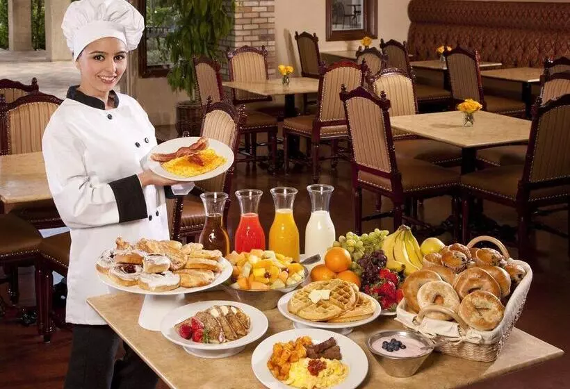 Ayres Hotel Chino Hills   Ontario