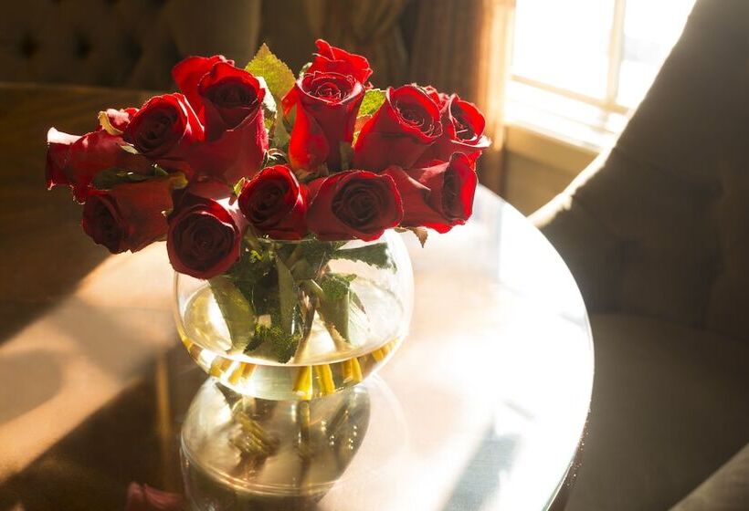 Ayres Hotel Chino Hills Ontario