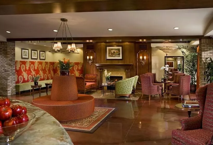 Ayres Hotel Chino Hills   Ontario