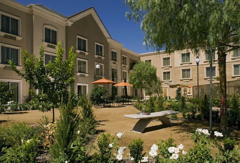 Ayres Hotel Chino Hills Ontario