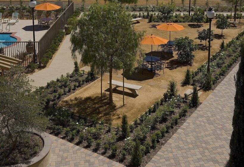 Ayres Hotel Chino Hills Ontario