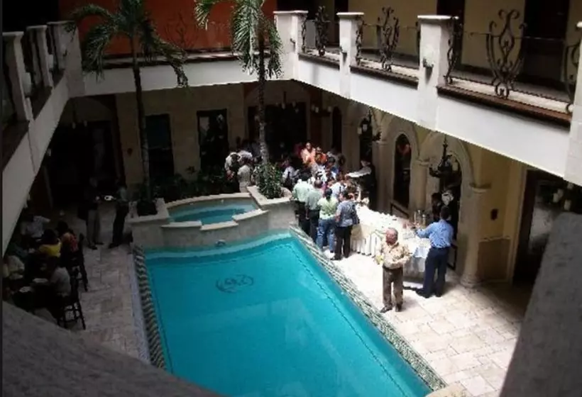 هتل Gran Mediterraneo