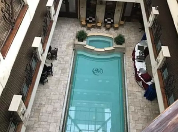 هتل Gran Mediterraneo