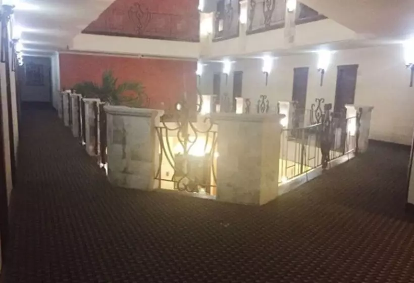 هتل Gran Mediterraneo