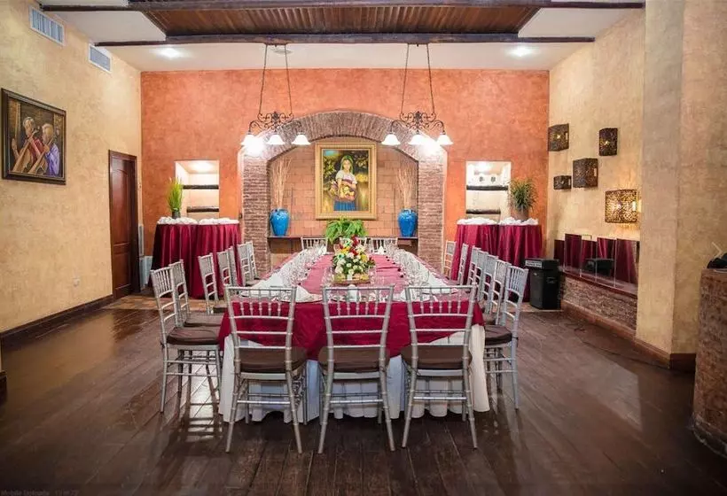 هتل Gran Mediterraneo