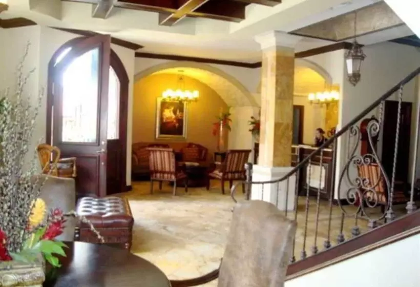 هتل Gran Mediterraneo