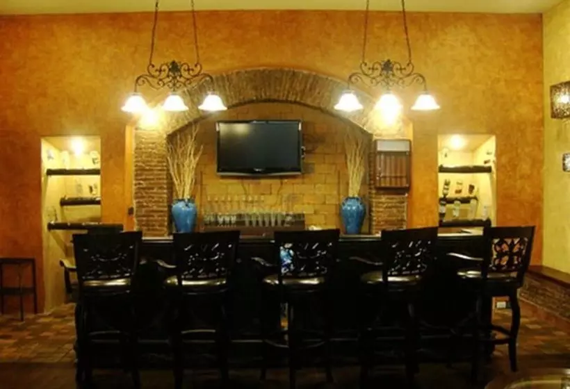 هتل Gran Mediterraneo