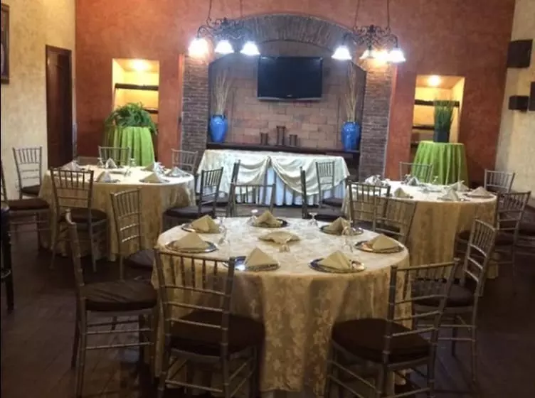 هتل Gran Mediterraneo