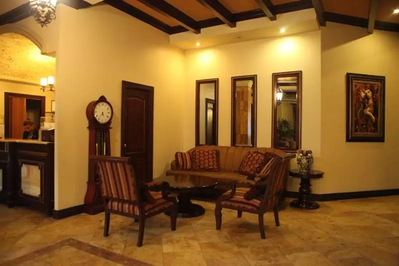 هتل Gran Mediterraneo