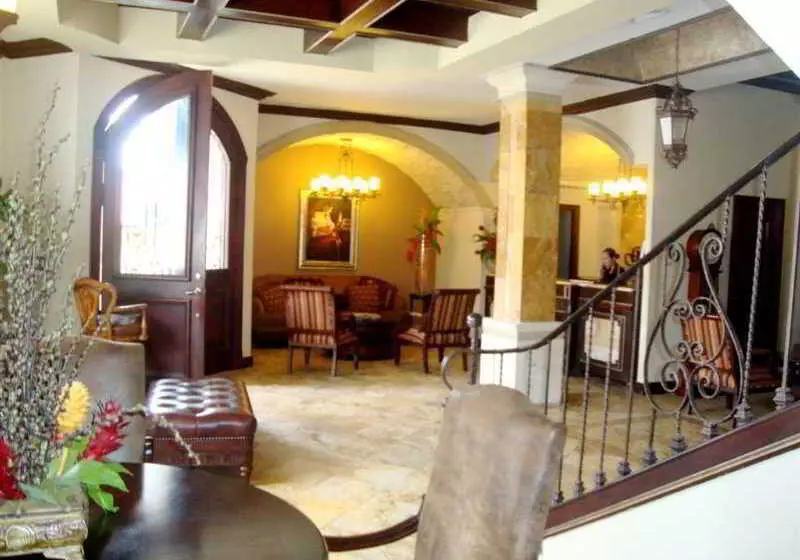 هتل Gran Mediterraneo