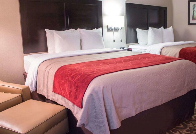 Отель Comfort Inn & Suites Trussville I59 Exit 141