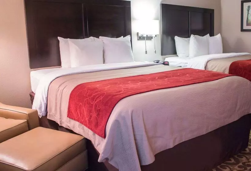 酒店 Comfort Inn & Suites Trussville I59 Exit 141