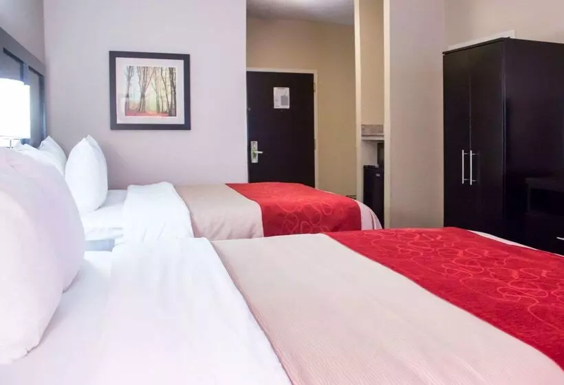 酒店 Comfort Inn & Suites Trussville I59 Exit 141