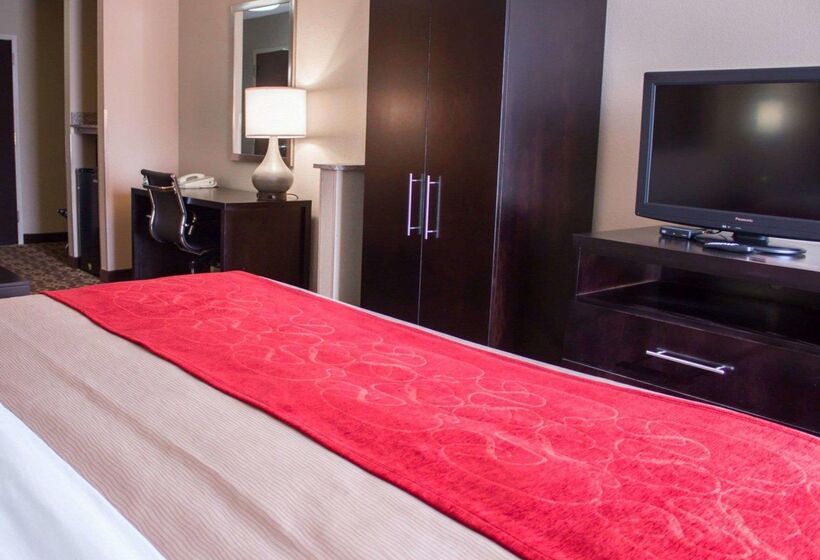 Отель Comfort Inn & Suites Trussville I59 Exit 141