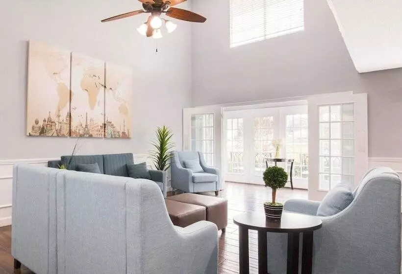 酒店 Comfort Inn & Suites Trussville I59 Exit 141