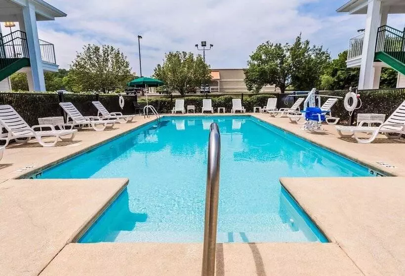 酒店 Comfort Inn & Suites Trussville I59 Exit 141