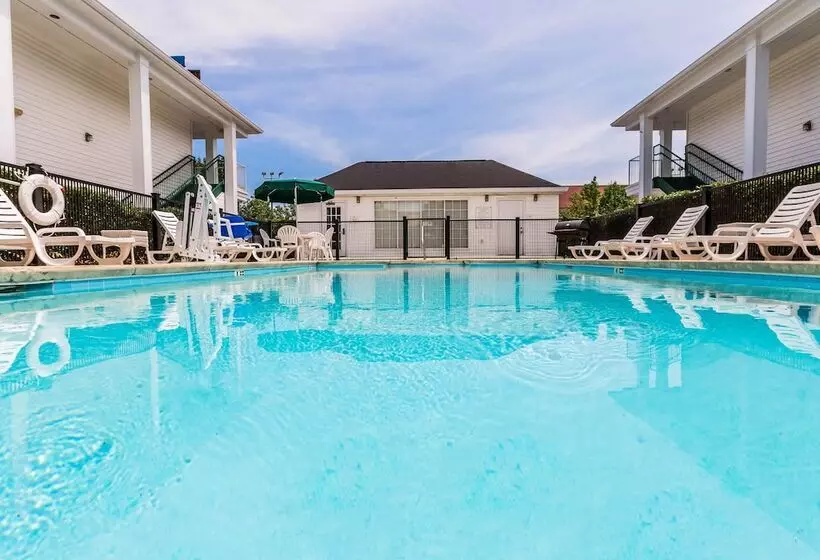 酒店 Comfort Inn & Suites Trussville I59 Exit 141