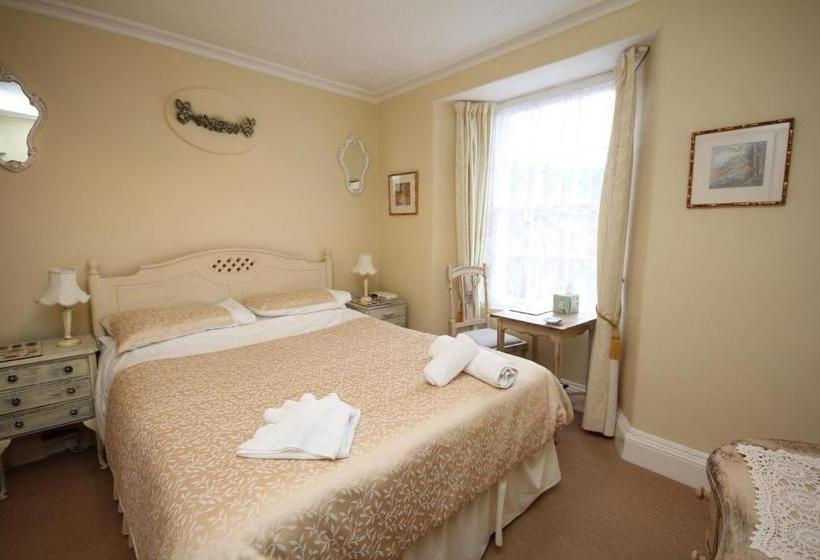 בית מלון כפרי Croft House B&b