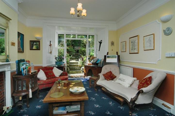 בית מלון כפרי Croft House B&b