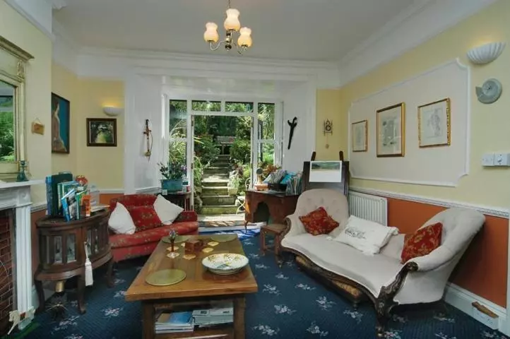 Hotel Croft House B&b
