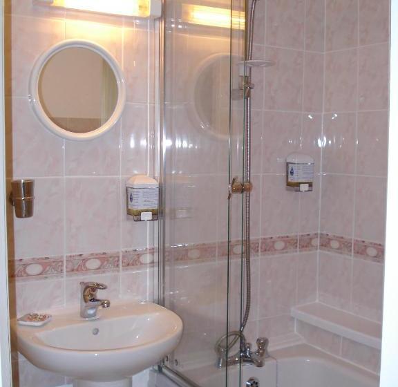 בית מלון כפרי Croft House B&b