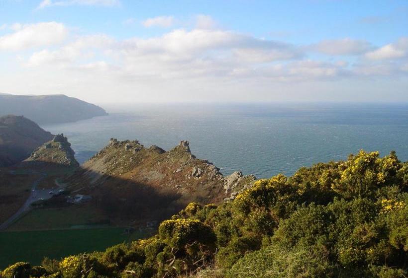 בית מלון כפרי Croft House B&b