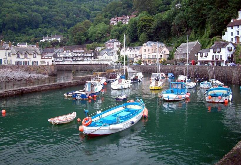 בית מלון כפרי Croft House B&b