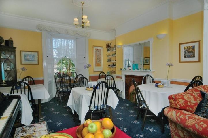 בית מלון כפרי Croft House B&b