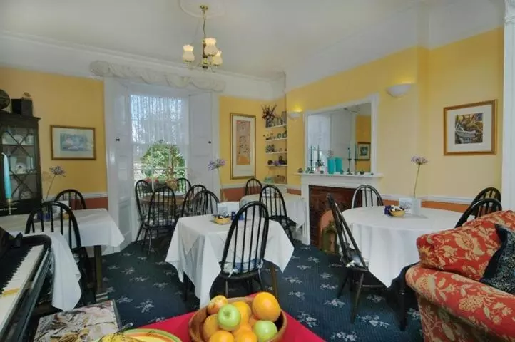 Hotel Croft House B&b