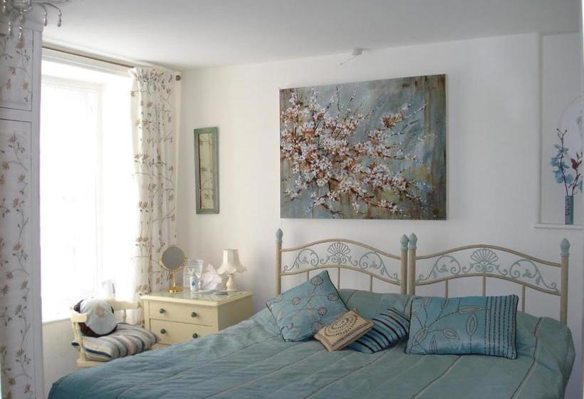 בית מלון כפרי Croft House B&b