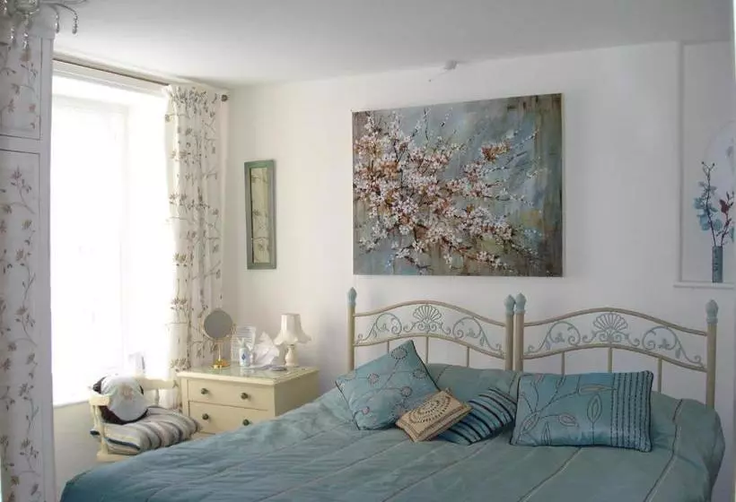Hotel Croft House B&b
