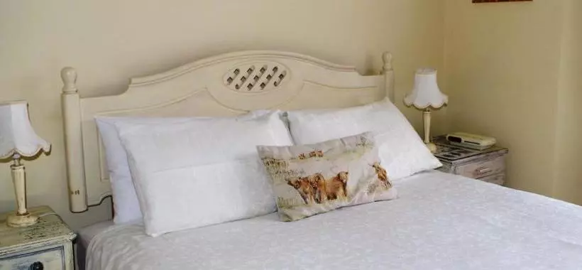 Hotel Croft House B&b