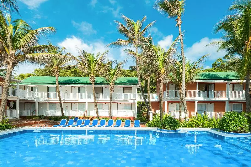 فندق Decameron San Luis - All Inclusive