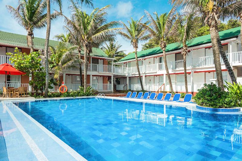 هتل Decameron San Luis - All Inclusive