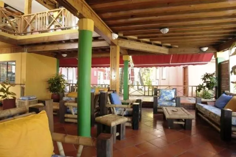 فندق Decameron San Luis - All Inclusive