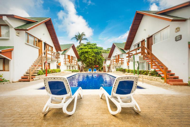 هتل Decameron San Luis - All Inclusive