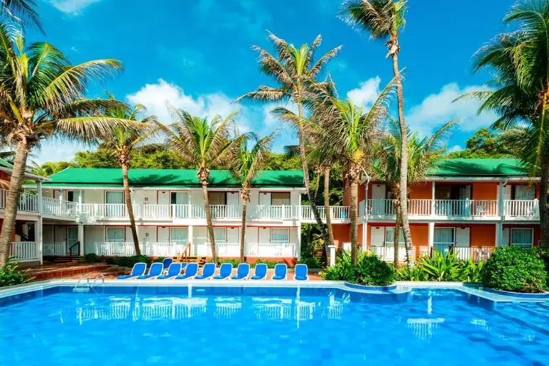 فندق Decameron San Luis - All Inclusive